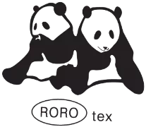 Roro Tex logo